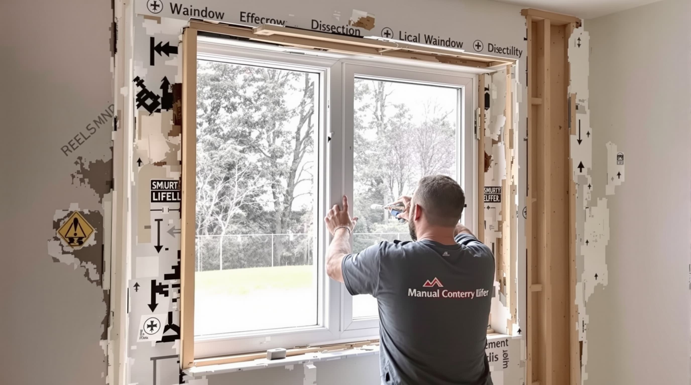 Window Repair