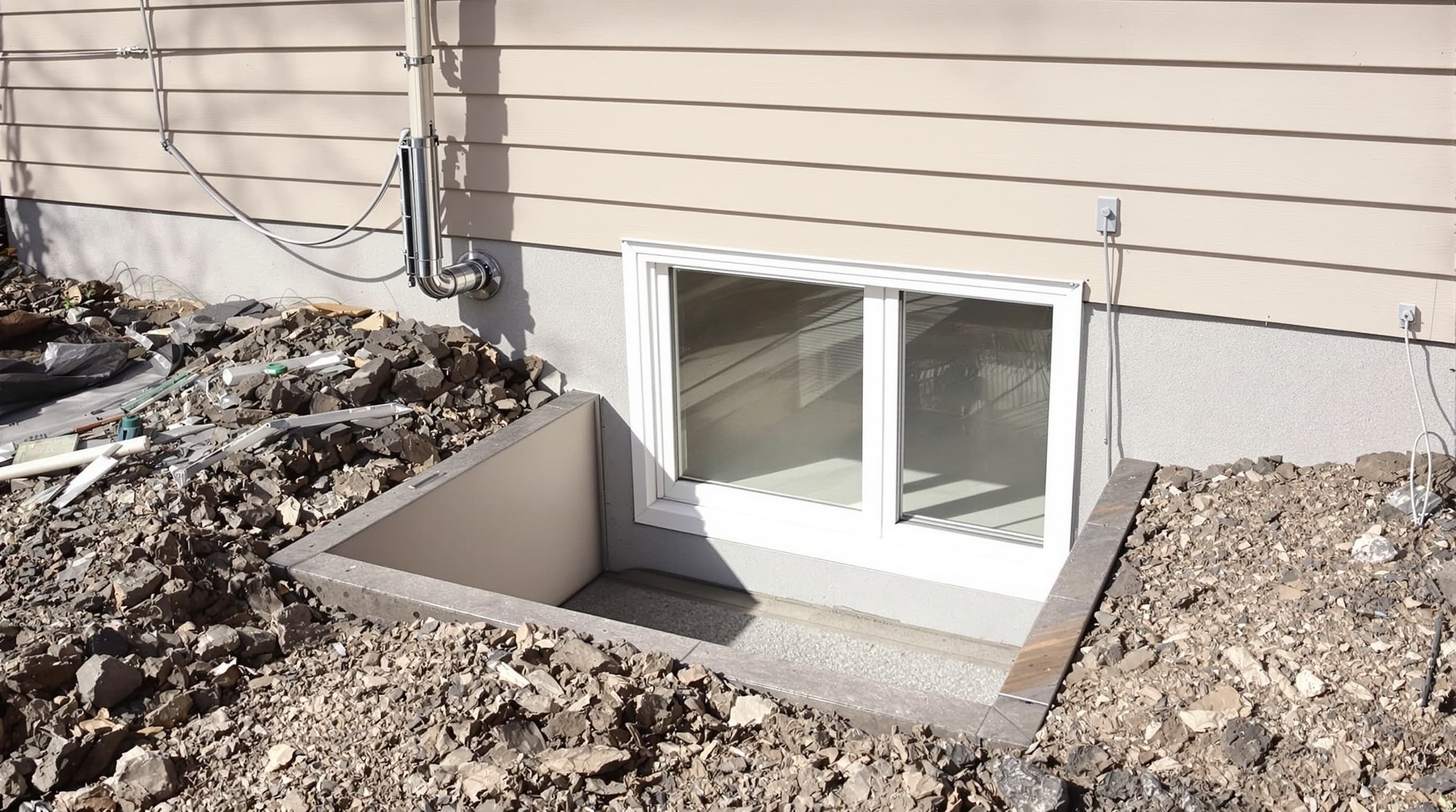 Egress Windows