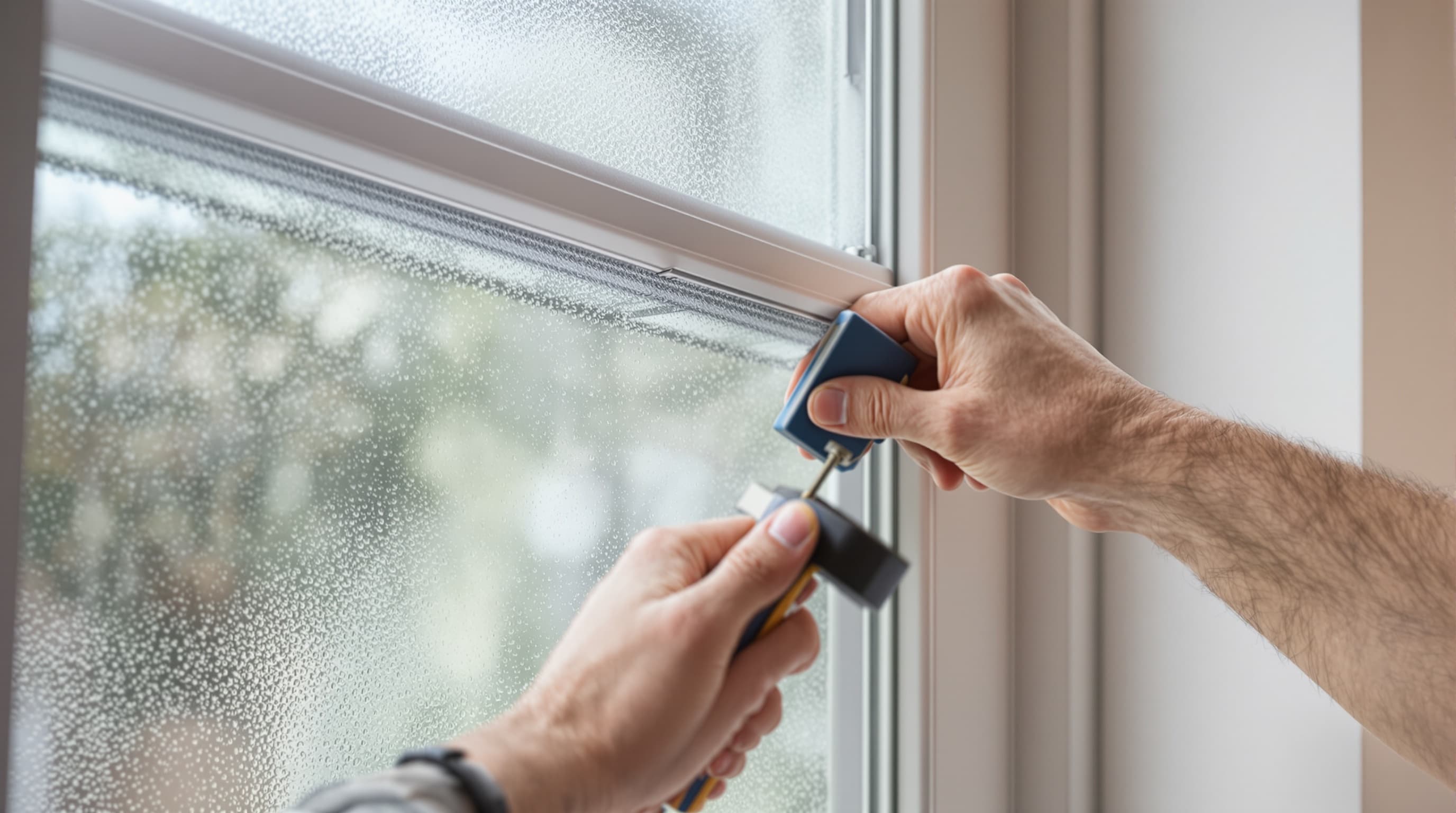 Window Repair Services on Long Island